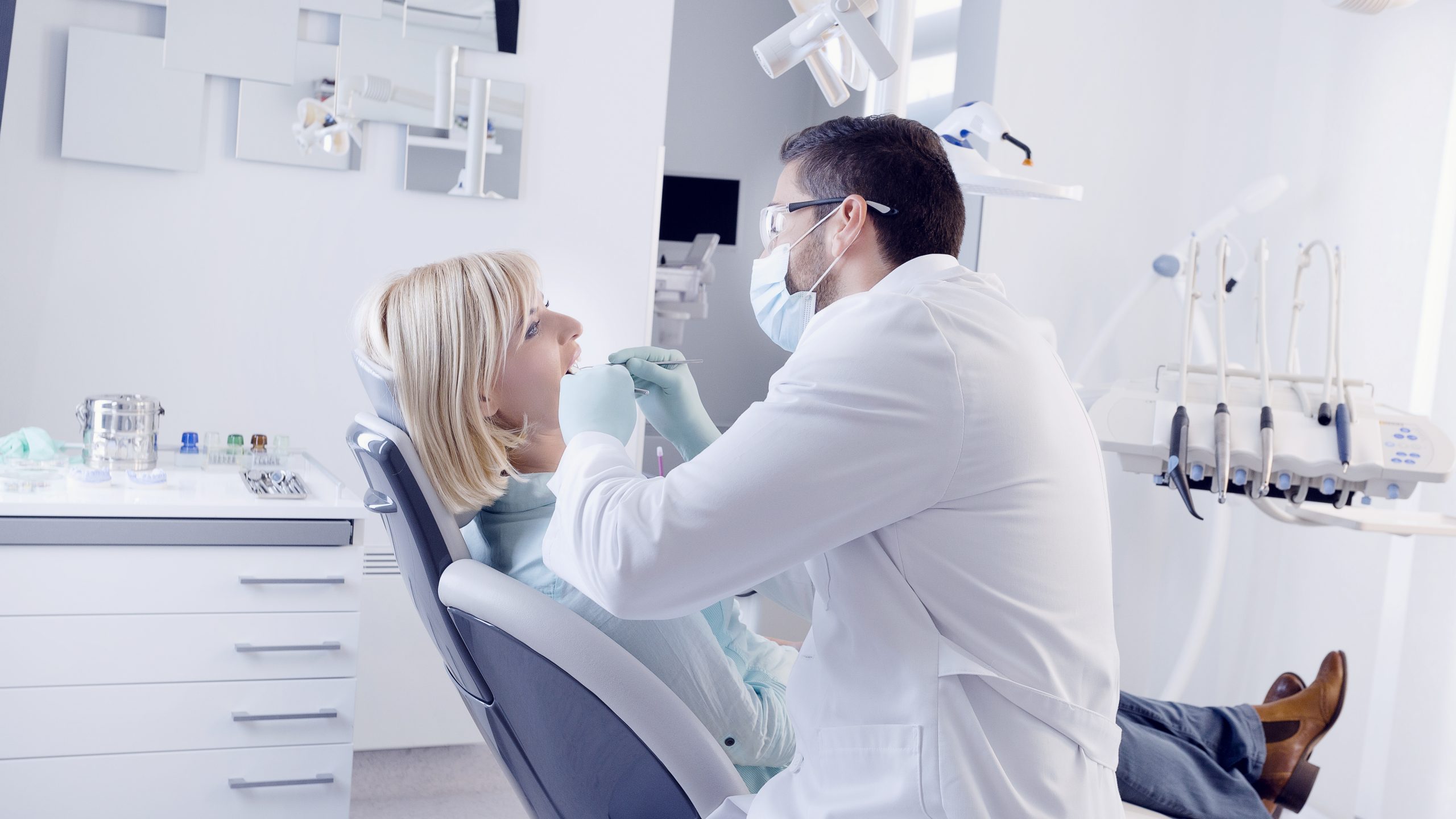 Dentist in Winchester, IN